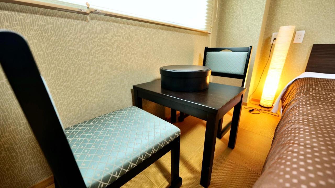 Hotel Oak Forest Hakuba Exteriör bild