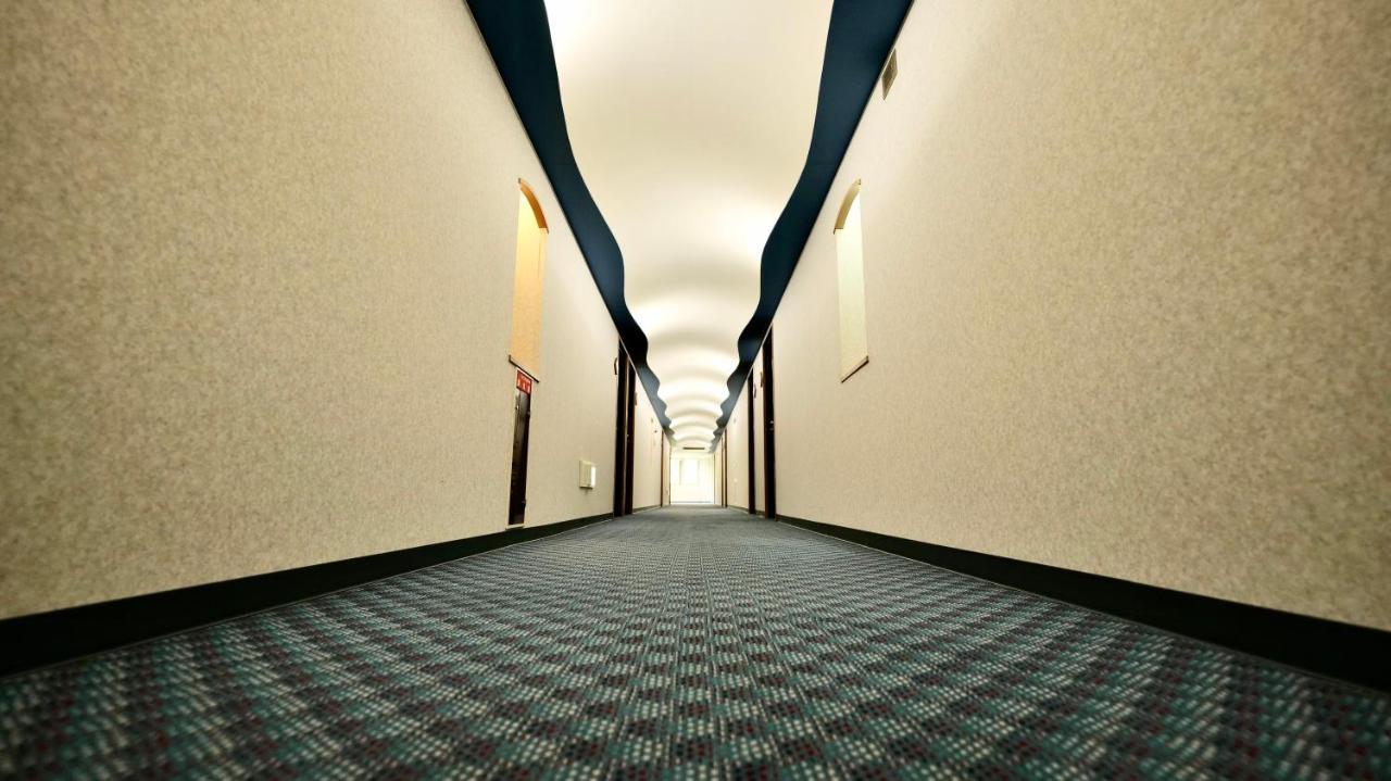 Hotel Oak Forest Hakuba Exteriör bild