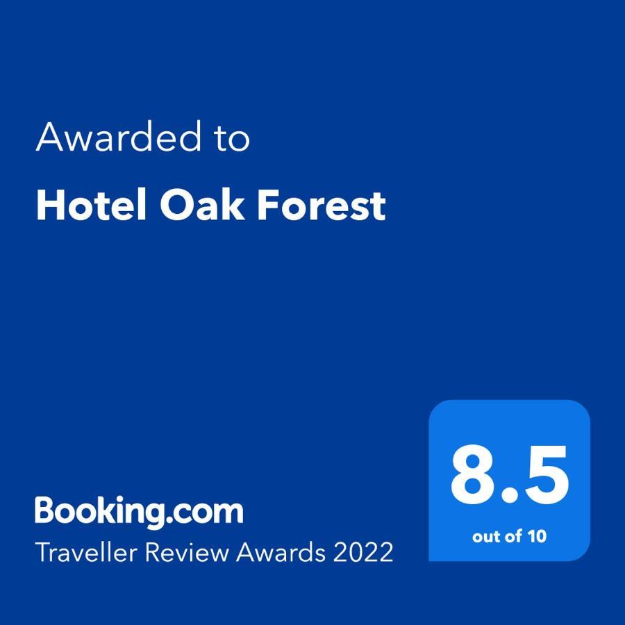 Hotel Oak Forest Hakuba Exteriör bild