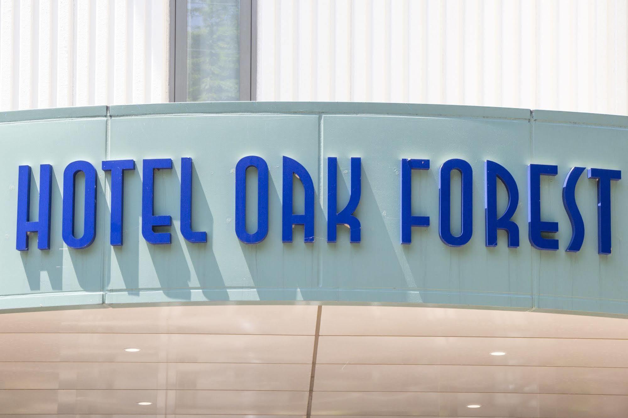 Hotel Oak Forest Hakuba Exteriör bild